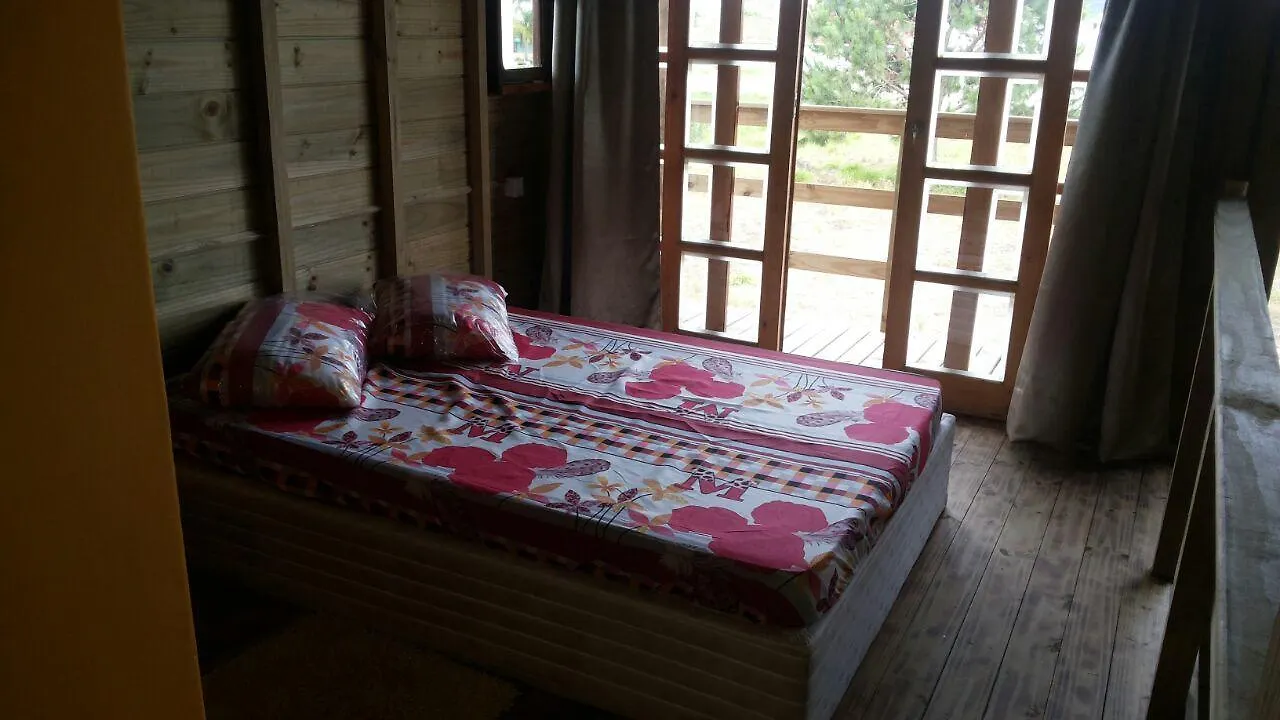 بيت للعطل Cabana Rustica Praia Do Sonho Palhoça البرازيل